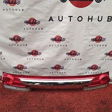 Фонарь крышки багажника HONDA Stepwgn RG 2006 (б/у) at lalafo.kg Фонарь крышки багажника HONDA Stepwgn RG 2006 (б/у)