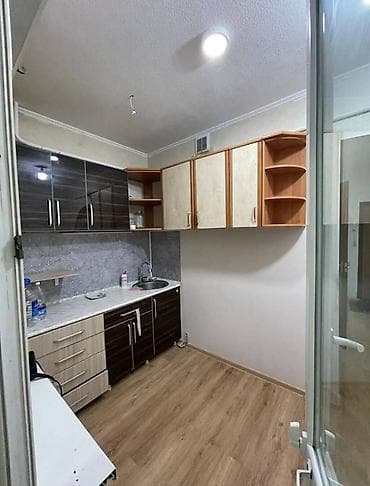 1 комната, 45 м², Тунгуч мкр 107 серия, 1 этаж at lalafo.kg 1 комната, 45 м², Тунгуч мкр 107 серия, 1 этаж