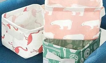 Органайзер для одежды, Новый at lalafo.kg Органайзер для одежды, Новый