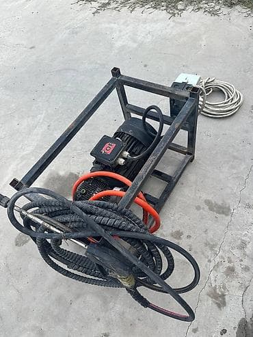 Продаю трансбой для универсальных автомойку производство Италия и3 х at lalafo.kg — 5 Продаю трансбой для универсальных автомойку производство Италия и3 х — 5