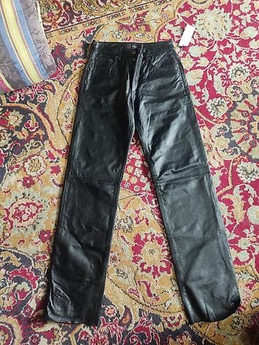 Брюки Новый, S at lalafo.kg Брюки Новый, S