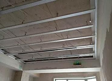 гипсокартон стена: Гипсокартон сапаттуу жана ылдам жасайбыз at lalafo.kg — 10 гипсокартон стена: Гипсокартон сапаттуу жана ылдам жасайбыз — 10