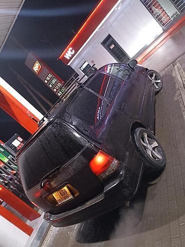 Honda Odyssey: 1999 г., 2.3 л, Автомат, Бензин, Минивэн at lalafo.kg Honda Odyssey: 1999 г., 2.3 л, Автомат, Бензин, Минивэн