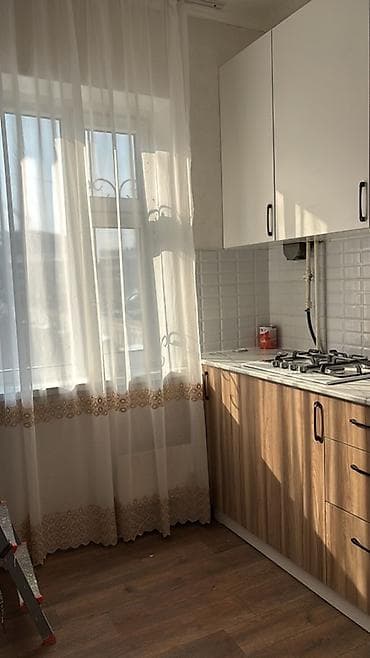 3 комнаты, 64 м², 105 серия, 7 этаж at lalafo.kg 3 комнаты, 64 м², 105 серия, 7 этаж