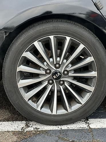 GAC: Kia K7: 2019 г., 3 л, Автомат, Газ, Седан at lalafo.kg — 7 GAC: Kia K7: 2019 г., 3 л, Автомат, Газ, Седан — 7