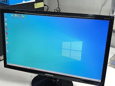 Монитор, LED, 22" - 23" at lalafo.kg Монитор, LED, 22" - 23"