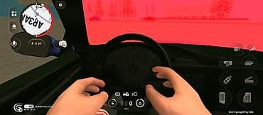 Тюнингованный автомобиль в гранд мобайл (скриншоты геймплея) можем at lalafo.kg Тюнингованный автомобиль в гранд мобайл (скриншоты геймплея) можем