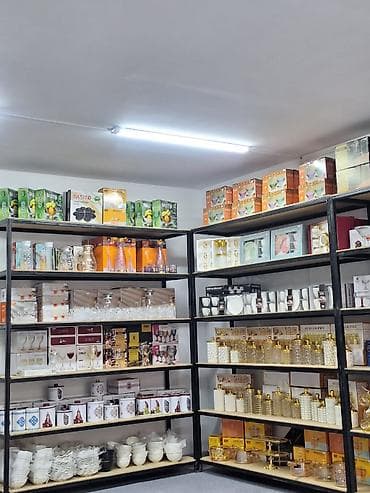 Полка для магазина, Новый, Железо, Самовывоз at lalafo.kg Полка для магазина, Новый, Железо, Самовывоз