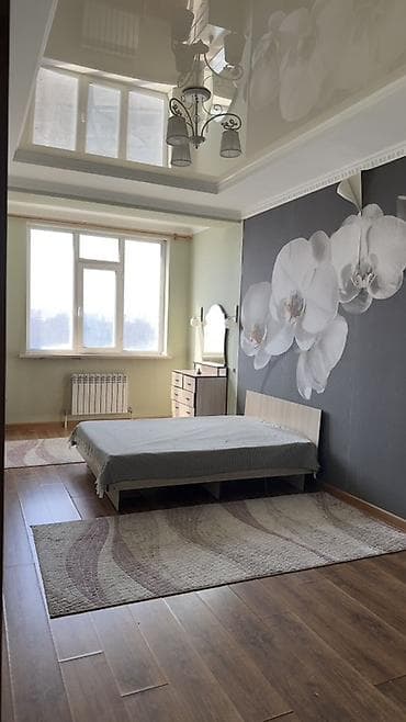 1 комната, С подселением, С мебелью полностью at lalafo.kg 1 комната, С подселением, С мебелью полностью