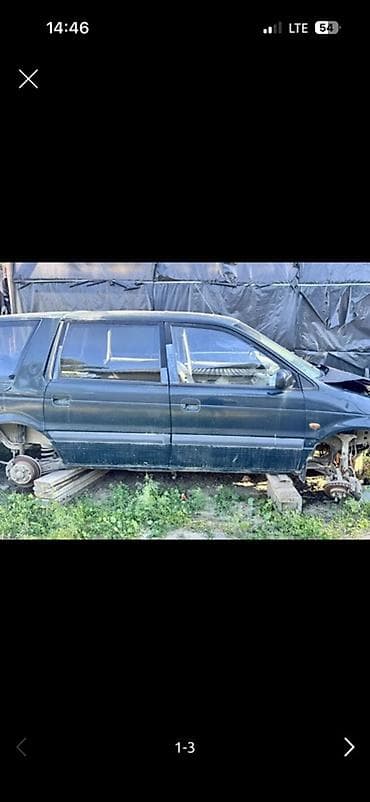 Двери для универсала Daewoo Nexia (поколение N100/N150), цвет at lalafo.kg Двери для универсала Daewoo Nexia (поколение N100/N150), цвет