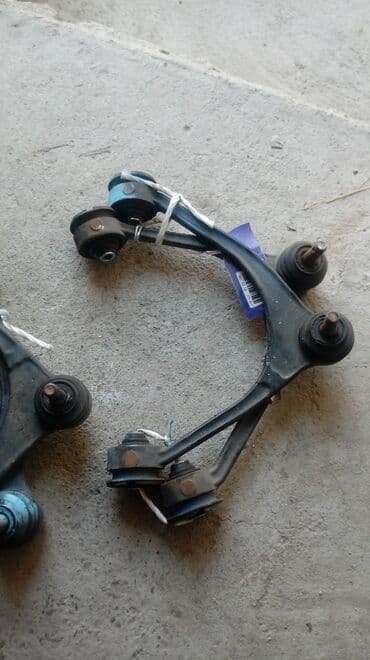 Рулевая рейка Toyota Б/у, Оригинал, Япония at lalafo.kg Рулевая рейка Toyota Б/у, Оригинал, Япония