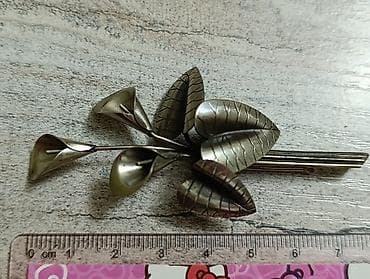 Билериктер: Продается 1. кольцо мельхиор со вставкой бирюза размер 17СССР 2 lalafo.kg да — 2 Билериктер: Продается 1. кольцо мельхиор со вставкой бирюза размер 17СССР 2 — 2