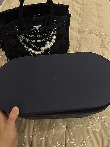 Мультистайлер Dyson, Для выпрямления at lalafo.kg Мультистайлер Dyson, Для выпрямления