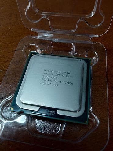 Процессор, 4 ядер, Для ПК at lalafo.kg Процессор, 4 ядер, Для ПК