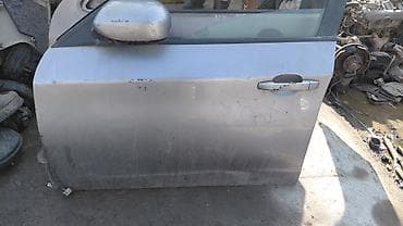 Автокосметика: Эшик Алдыңкы сол Subaru, Колдонулган, Оригинал lalafo.kg да — 2 Автокосметика: Эшик Алдыңкы сол Subaru, Колдонулган, Оригинал — 2