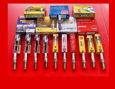 Свечи, Оригинал at lalafo.kg Свечи, Оригинал