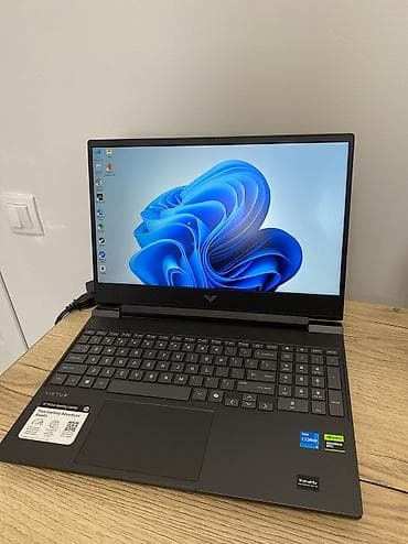 Игровой, Б/у, Intel Core i5 at lalafo.kg Игровой, Б/у, Intel Core i5