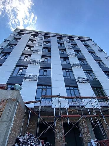 FAW: *АЛЮКОБОНД* (алюминиевые композитные панели – *АКП* ) *ОсОО "А-Вент lalafo.kg да — 6 FAW: *АЛЮКОБОНД* (алюминиевые композитные панели – *АКП* ) *ОсОО "А-Вент — 6