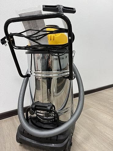 Балталар: Промышленный пылесос ROLF (Germany Technology Модель 30970л 220в lalafo.kg да — 2 Балталар: Промышленный пылесос ROLF (Germany Technology Модель 30970л 220в — 2