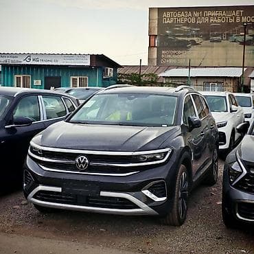 Proton: Changan X5 Plus: 2025 г., Робот, Газ at lalafo.kg — 5 Proton: Changan X5 Plus: 2025 г., Робот, Газ — 5