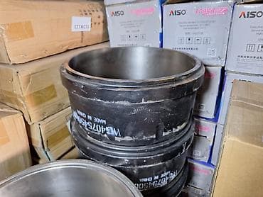 Запчасти HOWO, большой ассортимент -стартеры, турбокомпрессоры at lalafo.kg Запчасти HOWO, большой ассортимент -стартеры, турбокомпрессоры