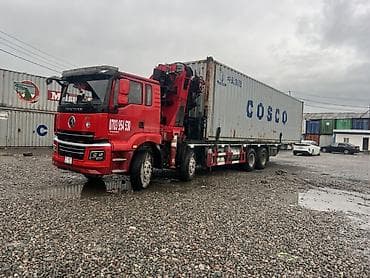 Услуги перевозки и перегрузки морских контейнеров at lalafo.kg Услуги перевозки и перегрузки морских контейнеров