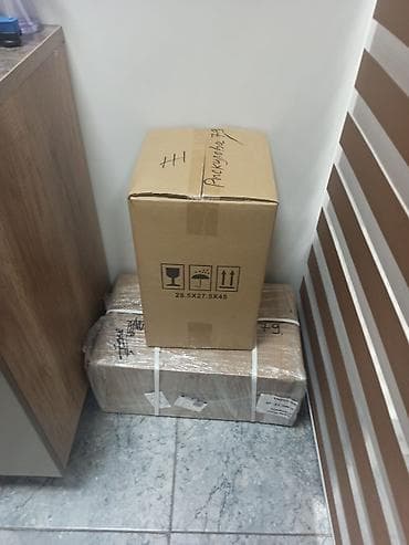 Продаю стоматологический дистилятор воды и упаковочную машину новые at lalafo.kg Продаю стоматологический дистилятор воды и упаковочную машину новые