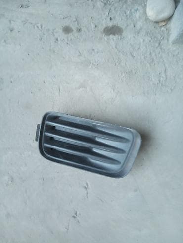 Решетка радиатора Honda at lalafo.kg Решетка радиатора Honda