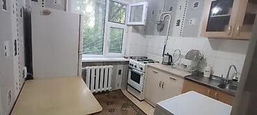1 комната, Собственник, Без подселения, С мебелью полностью at lalafo.kg 1 комната, Собственник, Без подселения, С мебелью полностью