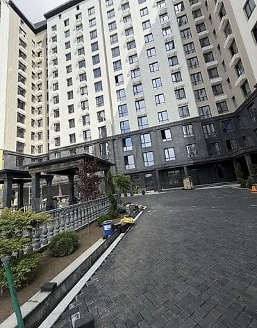 2 комнаты, 82 м², Элитка, 3 этаж, ПСО (под самоотделку) at lalafo.kg 2 комнаты, 82 м², Элитка, 3 этаж, ПСО (под самоотделку)