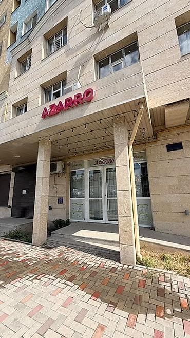 Аренда торгового помещения на первом этаже в жилом доме. Описание: - at lalafo.kg Аренда торгового помещения на первом этаже в жилом доме. Описание: -