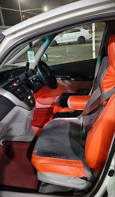 Toyota Opa: 2003 г., 2 л, Автомат, Бензин, Хэтчбэк at lalafo.kg — 7 Toyota Opa: 2003 г., 2 л, Автомат, Бензин, Хэтчбэк — 7