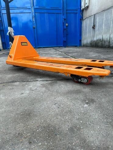 Если вам нужна производительная и экономичная складская и погрузочная at lalafo.kg Если вам нужна производительная и экономичная складская и погрузочная