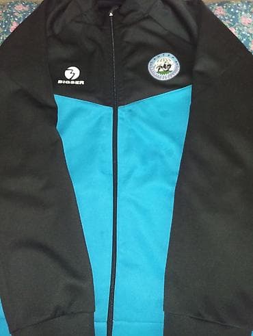 Спортивная одежда "bigser"оригинал at lalafo.kg Спортивная одежда "bigser"оригинал