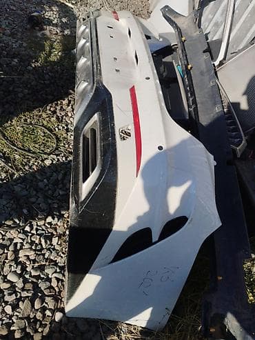 Proton: Бампер Kia lalafo.kg да — 5 Proton: Бампер Kia — 5