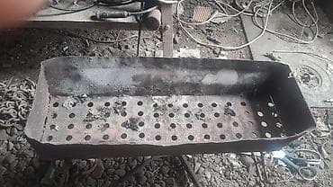 Мангал узуну50см турасы 17см 700сом бишкек заря at lalafo.kg Мангал узуну50см турасы 17см 700сом бишкек заря