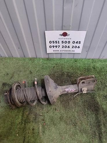 Передний амортизатор Subaru at lalafo.kg Передний амортизатор Subaru