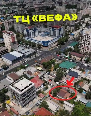 Дом, 120 м², 4 комнаты, Собственник, Косметический ремонт at lalafo.kg Дом, 120 м², 4 комнаты, Собственник, Косметический ремонт