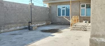 Продаётся одноэтажный дом с просторным двором. Характеристики: - at lalafo.kg — 5 Продаётся одноэтажный дом с просторным двором. Характеристики: - — 5