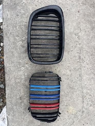 Решетка радиатора BMW at lalafo.kg Решетка радиатора BMW