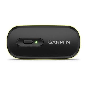 Нагрудный пульсомер Garmin HRM600 - Датчик сердечного ритма с at lalafo.kg Нагрудный пульсомер Garmin HRM600 - Датчик сердечного ритма с