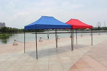 Продажа шатров. Новые, хорошее качество и плотная ткань Можно с at lalafo.kg Продажа шатров. Новые, хорошее качество и плотная ткань Можно с