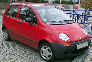 Daewoo Matiz: 1999 г., 0.8 л, Автомат, Бензин, Хэтчбэк at lalafo.kg Daewoo Matiz: 1999 г., 0.8 л, Автомат, Бензин, Хэтчбэк