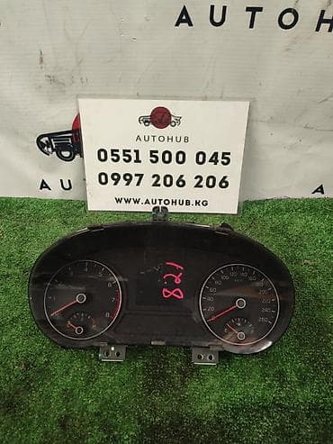 Щиток приборов Kia 2016 г., Б/у, Оригинал at lalafo.kg Щиток приборов Kia 2016 г., Б/у, Оригинал