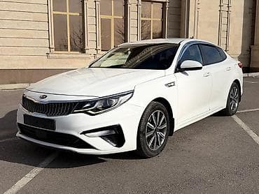 BAW: Kia K5: 2020 г., 2 л, Автомат, Газ, Седан lalafo.kg да — 2 BAW: Kia K5: 2020 г., 2 л, Автомат, Газ, Седан — 2
