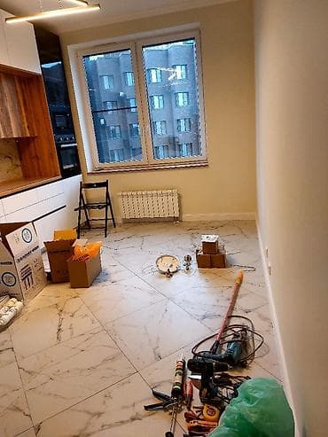 Асаллому Алейкум .ж ЭВРО ремонт торун Жасайбыз . косметика.па. пол at lalafo.kg Асаллому Алейкум .ж ЭВРО ремонт торун Жасайбыз . косметика.па. пол