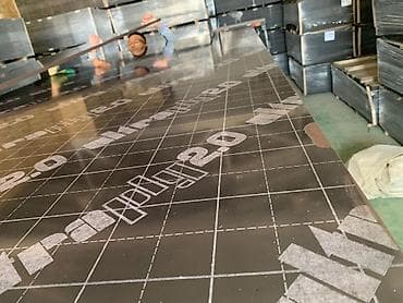 Фанера, Ламинированная, Для строительства, Береза, Влагостойкая at lalafo.kg Фанера, Ламинированная, Для строительства, Береза, Влагостойкая