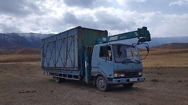 Стрела 10 м, 3 т at lalafo.kg Стрела 10 м, 3 т