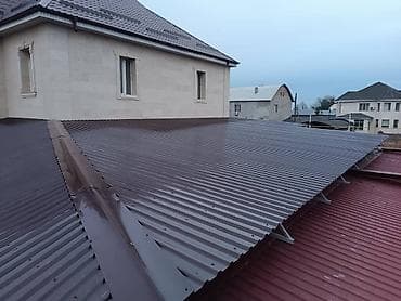 кровля крыш работа: Кровля крыши | Для прогревания, Демонтаж, Монтаж Больше 6 лет опыта at lalafo.kg — 2 кровля крыш работа: Кровля крыши | Для прогревания, Демонтаж, Монтаж Больше 6 лет опыта — 2