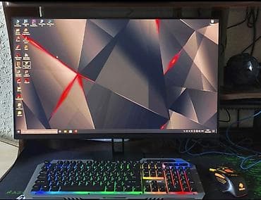 Компьютер, Для работы, учебы at lalafo.kg Компьютер, Для работы, учебы